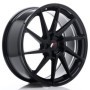 Cerchi Japan Racing JR36 19x8,5 ET40-50 5H BLANK Gloss Black