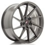 Cerchi Japan Racing JR36 20x9 ET38 5x112 Hyper Gray