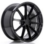 Cerchi Japan Racing JR37 19x8,5 ET20-45 5H BLANK Glossy Black