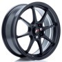 Cerchi Japan Racing JR5 17x7 ET25 4x108 Matt Black