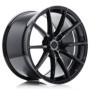 Cerchi Concaver CVR4 21x9,5 ET35 5x112 Double Tinted Black