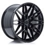 Cerchi in lega Concaver CVR6 19x10 ET20-51 BLANK Double Tinted Black