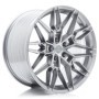 Cerchi in lega Concaver CVR6 19x8,5 ET20-45 BLANK Brushed Titanium