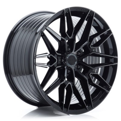 Cerchi Concaver CVR6 19x8,5 ET45 5x112 Double Tinted Black