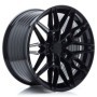 Cerchi Concaver CVR6 19x9 ET20-40 BLANK Platinum Black