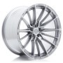 Cerchi in lega Concaver CVR7 19x10 ET20-51 BLANK Brushed Titanium