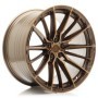 Cerchi Concaver CVR7 19x8,5 ET45 5x112 Brushed Bronze