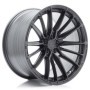 Cerchi in lega Concaver CVR7 20x10 ET20-48 BLANK Carbon Graphite