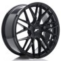 Cerchi in lega Japan Racing JR28 19x8,5 ET35-40 5H BLANK Gloss Black