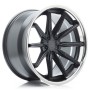 Cerchi Concaver CVR8 19x8,5 ET20-48 BLANK Carbon Graphite