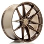 Cerchi Japan Racing JR44 22x10,5 ET10-40 5H BLANK Platinum Bronze