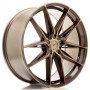 Cerchi Japan Racing JR44 22x9 ET15-35 5H BLANK Platinum Bronze