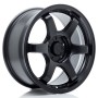 Cerchi Japan Racing SL03 17x8 ET20-42 5H BLANK Matt Black