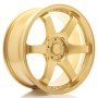 Cerchi Japan Racing SL03 19x8 ET20-35 5H BLANK Gold