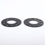 JRWS1 Spacers 3mm 4x100 54,1 Black