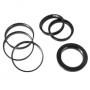 Set of 4 x Hub Rings 60,1-54,1