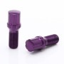 Japan Racing JB1 Bolts 12x1,25 Purple