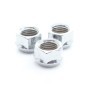 Spare adapter mounting lug nut 1/2 UNF