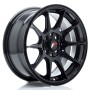 Cerchi Japan Racing JR11 15x7 ET30 4x100-114 Gloss Black