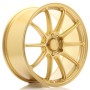 Cerchi Japan Racing SL04 19x8,5 ET20-45 5H BLANK Gold