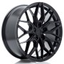 Cerchi in lega Japan Racing JR46 18x8,5 ET20-51 5H BLANK Gloss Black