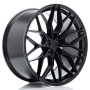 Cerchi in lega Japan Racing JR46 20x10 ET20-46 5H BLANK Gloss Black