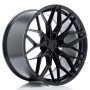 Cerchi in lega Japan Racing JR46 20x10,5 ET15-35 5H BLANK Gloss Black