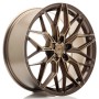 Cerchi Japan Racing JR46 20x8,5 ET20-45 5H BLANK Platinum Bronze