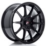 Cerchi Japan Racing JR11 17x8 ET35 4x100-114,3 Gloss Black