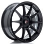 Cerchi in lega Japan Racing JR11 18x7,5 ET20-40 5H BLANK Matt Black