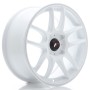 Cerchi Japan Racing JR29 16x7 ET20-42 4H BLANK White