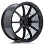 Cerchi Japan Racing SL04 18x8 ET20-35 5H BLANK Matt Black