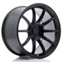 Cerchi Japan Racing SL04 18x9,5 ET20-35 5H BLANK Matt Black