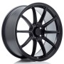 Cerchi Japan Racing SL04 19x8,5 ET45 5x112 Matt Black