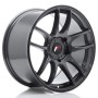 Cerchi Japan Racing JR29 17x9 ET20-38 5H BLANK Hyper Gray