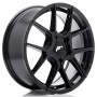 Cerchi in lega Japan Racing JR30 17x7 ET20-40 5H BLANK Gloss Black