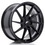 Cerchi Japan Racing JR36 19x8 ET20-40 5H BLANK Gloss Black