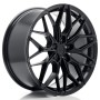 Cerchi Japan Racing JR46 19x8,5 ET45 5x112 Gloss Black