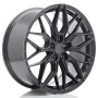 Cerchi Japan Racing JR46 19x8,5 ET45 5x112 Hyper Gray