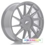 Cerchi in lega Japan Racing JR22 17x8 ET20-45 BLANK Custom Finish