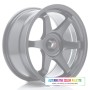 Cerchi Japan Racing JR3 16x8 ET25 BLANK Custom Finish