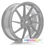 Cerchi Japan Racing JR36 19x8 ET20-40 5H BLANK Custom Finish