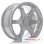 Cerchi in lega Japan Racing SL03 17x9 ET32-50 5H BLANK Custom Finish