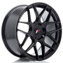 Cerchi Japan Racing JR18 18x8,5 ET20-45 5H BLANK Gloss Black