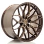 Cerchi Japan Racing JR46 20x10,5 ET15-35 5H BLANK Platinum Bronze