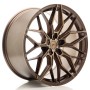 Cerchi Japan Racing JR46 20x9,5 ET20-40 5H BLANK Platinum Bronze