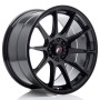 Cerchi Japan Racing JR11 17x9 ET20 4x100-114 Gloss Black