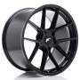 Cerchi Japan Racing JR30 20x10 ET20-48 5H BLANK Gloss Black