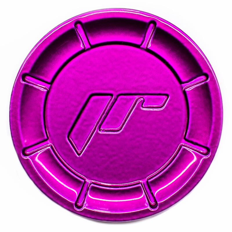Gloss Candy Purple
