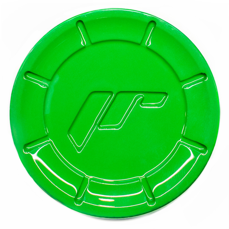 Gloss Green